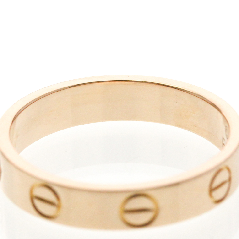 CARTIER Ring - Picture 6 of 10